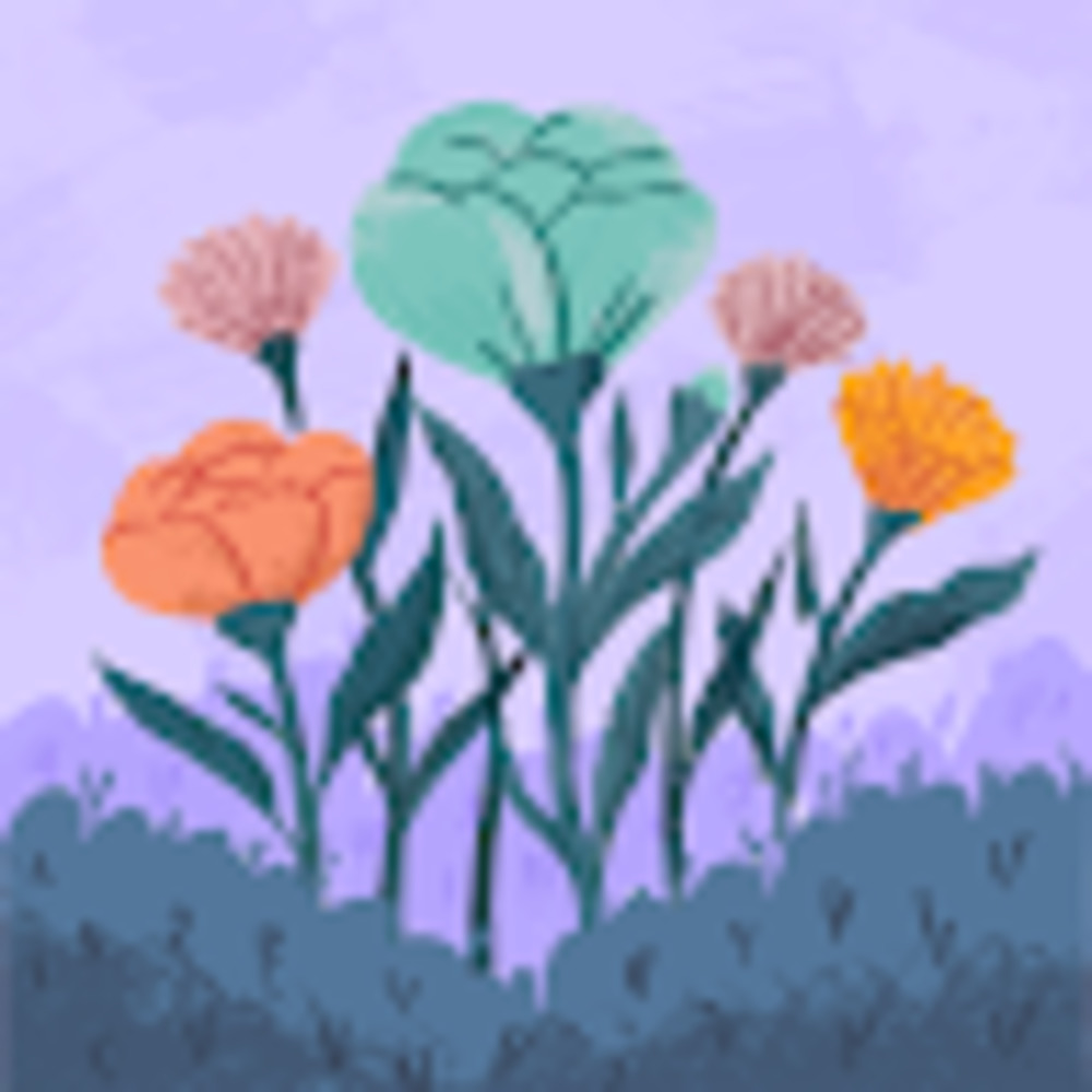 Meet your Posher, Nadia